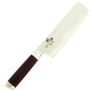 �y���������z�֑��Z 15000ST KITCHEN_KNIFE �F�F�V���o�[�A�T�C�Y�F��29.5x4.5x2.3cm