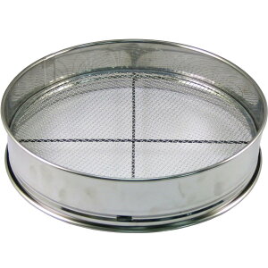 �y���������z�X�e�����X �t���C FOOD_STRAINER �F�F�V���o�[�A�T�C�Y�F30cm