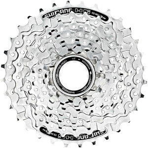 yzV}m(SHIMANO) MTBJZbgXvPbg CS-HG51-8 ALIVIO(ArI) e FFVo[ATCYF11-30T ECSHG518130