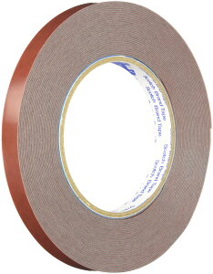 yz3M(X[G) ԗpʃe[v ʔSe[v 0.8mm 10m 7108 ANtH[e[v(O[) FFO[ATCYF12mm