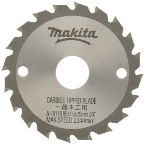 yz}L^ (makita) `bv\[ ʖ؍Hp FFVo[ATCYFOa85mm n20T