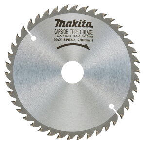 yz}L^ (makita) `bv\[ ʖ؍Hp FFVo[ATCYFOa125mm n42T