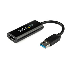 yzStarTech.com USB 3.0 - HDMIA_v^[ - 1080pB FFubNATCYFHDMI