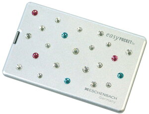 yzESCHENBACH gїp[y C[W[|Pbg {3{ LEDCgt FFAXgm[cATCYF46×50mm