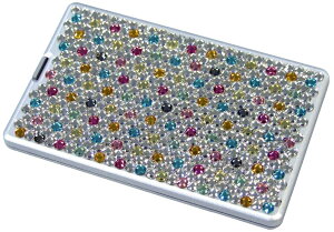 yzESCHENBACH gїp[y C[W[|Pbg {3{ LEDCgt FFt[hNXATCYF46×50mm