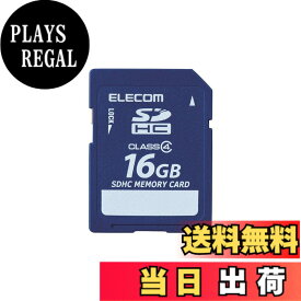 【送料無料】MF-FSD 色：ブルー、サイズ：16GB