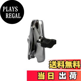 【送料無料】ラムマウント(RAM MOUNTS) アーム部(1インチボール) 色：クローム