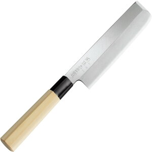 �y���������z�֑��Z ��� �{�| �a� KITCHEN_KNIFE �F�F�O���[�A�T�C�Y�F190 mm