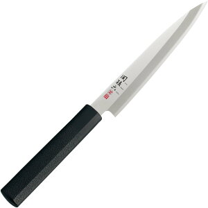 �y���������z�֑��Z ��� �X�e�����X �a� KITCHEN_KNIFE �F�F�V���o�[�A�T�C�Y�F190 mm