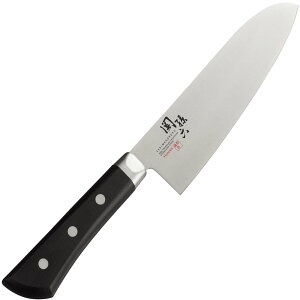 �y���������z�֑��Z �ق̂� KITCHEN_KNIFE �F�F�u���b�N�A�T�C�Y�F190 mm