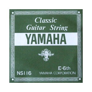 yz}n YAMAHA NS116 E-6th 1.13mm NVbNM^[po 6×6{