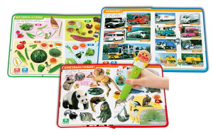 yzZKgCY(SEGA TOYS) Ap}Ƃ΂ & ̂肸