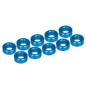 yzC[O͌^ M3x5 A~Xy[T[ 2.0mm(10) iAS5320U-LBL