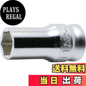 �y���������z�R���H�ƌ����� Z-EAL 6�p�Z�~�f�B�[�v�\�P�b�g FASTENER_DRIVE_BIT �T�C�Y�F�����p : 9.5mm