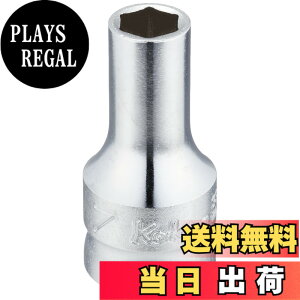 �y���������z�R���H�ƌ����� Z-EAL 6�p�Z�~�f�B�[�v�\�P�b�g FASTENER_DRIVE_BIT �T�C�Y�F�����p : 9.5mm