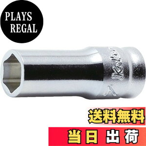 �y���������z�R���H�ƌ����� Z-EAL 6�p�Z�~�f�B�[�v�\�P�b�g FASTENER_DRIVE_BIT �T�C�Y�F�����p : 6.35mm