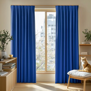 yzDeconovo J[e 2g  h[v `ԋL OK UVJbg ̎΍ ȃGl Q rOp AWX^[tbNΉ FFCu[ATCYF178 cm x 100 cm (