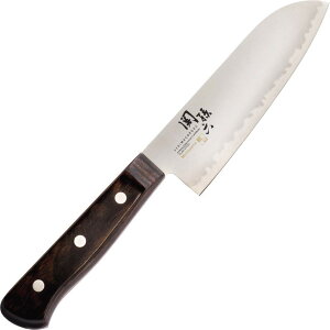�y���������z�֑��Z ���R KITCHEN_KNIFE �F�F�V���o�[.�u���b�N�A�T�C�Y�F150 mm