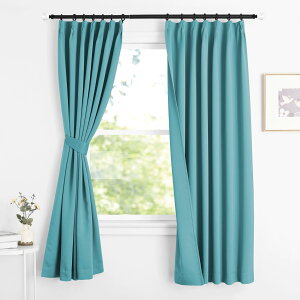 yzNICETOWN J[e Ռ 1 fM h ȃGl g[̌Abv h JtF[J[e o   Q c iX 2Zbg FFCgu[ATCYF135 cm x 100 