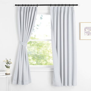 yzNICETOWN J[e Ռ 1 fM h ȃGl g[̌Abv h JtF[J[e o   Q c iX 2Zbg FFCgO[ATCYF178 cm x 100 