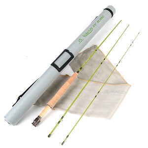 yzM MAXIMUMCATCH Maxcatch Ultra-lite RxkptCbh 1/2/3EFCg J[{bh tCtBbVO߂ɐ݌vꂽ FF2wt 6ft 3s[XATCYF1/2/3/4wt