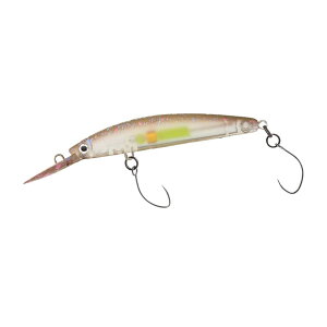 yz_C(DAIWA) GA gEg vb\ _uNb` 60F1 tuned by HMKL A[ FFEcuybgATCYF60T1