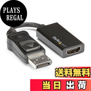 �y���������z�X�^�[�e�b�N.com DisplayPort - HDMI/VGA�A�_�v�^ �T�C�Y�F�W��