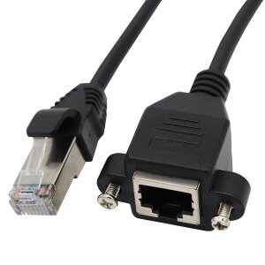 yzViViSun LANP[u CAT6 C[TlbgRJ45 ܐ܂h~f pl ANZX|CgɑΉ ˂ FFBlackATCYF2m