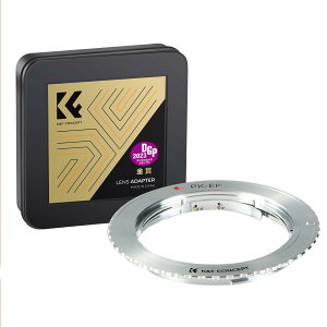 yzK&F CONCEPT EOS }EgA_v^[ TCYFPK-EOS