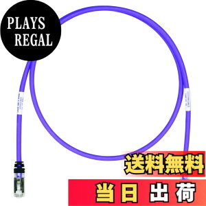 �y���������z�p���h�E�C�b�g �V�[���h LAN�P�[�u�� CAT6A �v���d�l �e�F STP6X �F�F���A�T�C�Y�F2m