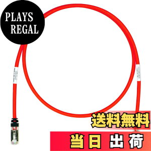 �y���������z�p���h�E�C�b�g �V�[���h LAN�P�[�u�� CAT6A �v���d�l �e�F STP6X �F�F�ԁA�T�C�Y�F10m