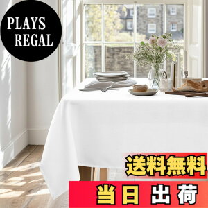 �y���������zDeconovo �e�[�u���N���X ���� �\���� �L�b�`���p�i �|���G�X�e���� �e�[�u���J�o�[ �H��J�o�[ �k�� ������� ���n �����` �h�� ����h�~ ���p�r �F�F�z���C�g�A�T�C�Y�F180 cm x 14