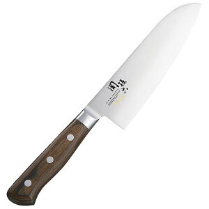 �y���������z� �����Ⴍ �V���[�Y KITCHEN_KNIFE �F�F�V���o�[�A�T�C�Y�F165 mm