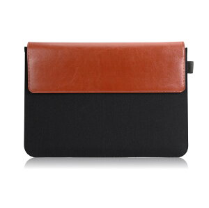 【送料無料】LOE(ロエ) 12 inch インナーケース Surface Pro 4 / 3, ウルトラブック用 色:ブラック、サイズ:12インチ | ブラック