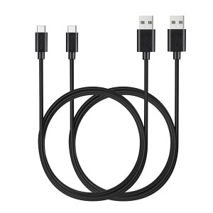 yzMaGeek USB Type-C P[u USB-A & USB-C 2.0 Ə[d Xperia XZ/Samsung Galaxy S10 S9 S8/Note 8/Huawei P10/ChromeBook Pixel/Nokia N1 Tablet/Nintendo Switch Ή FF2{Zbg_1.8m_ATCYF1.8m
