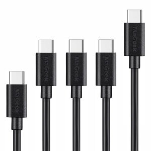 yzMaGeek USB Type-C P[u USB-A & USB-C 2.0 Ə[d Xperia XZ/Samsung Galaxy S10 S9 S8/Note 8/Huawei P10/ChromeBook Pixel/Nokia N1 Tablet/Nintendo Switch Ή FF5{Zbg_0.3m_1.0mx3_1.8m_ATCYF5