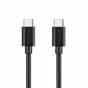 yzMaGeek USB Type-C P[u USB-A & USB-C 2.0 P[u Ə[d P[u Xperia XZ/Samsung Galaxy S10 S9 S8/ Note 8 / Huawei P10 / ChromeBook Pixel/Nokia N1 Tablet/Nintendo Switch Ή FF1_1.0m_AT