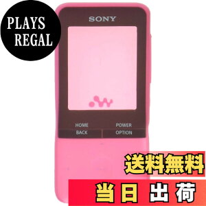 �y���������z�\�j�[ SONY �E�H�[�N�}������ �V���R���P�[�X CKM-NWS310 �F�F�r�r�b�h�s���N