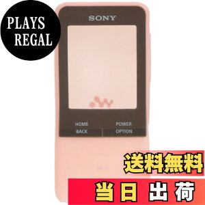 �y���������z�\�j�[ SONY �E�H�[�N�}������ �V���R���P�[�X CKM-NWS310 �F�F���C�g�s���N