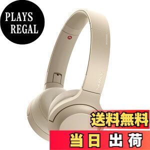 �y���������z�\�j�[ SONY ���C�����X�w�b�h�z�� h.ear on 2 Mini Wireless WH-H800 �F�F�y�[���S�[���h