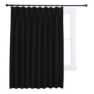 yzNICETOWN J[e Ռ 1 fM h ȃGl g[̌Abv h JtF[J[e o   Q c iX 2Zbg FFubNATCYF178 cm x 150 cm (1