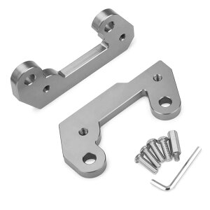 yzLEDISHUN obNXebv AWX^[ 25mm Abv 13mm obN JTL jW250 Ninja400 Z400 2018-2020 ɓKp FF`^J[