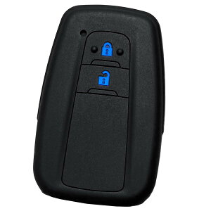 yzyIKTzg^ԗp X}[gL[pVRJo[ 2{^ / vEX50n / RAV4 / NE/J/C-HR/hN[U[vh/J[X|[c/Ȃ p݌v h~ 炳