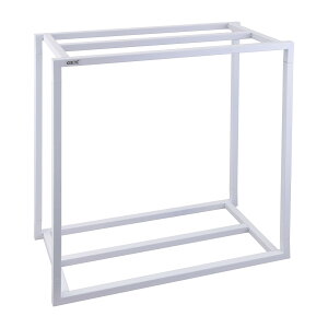 yzGEX ANAbN X`[ 60×s30cmp g ㉺2iݒu FFzCg