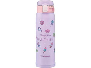 yzۈ (ZOJIRUSHI)   }O ^Cv FFXC[cp[vATCYF480ml