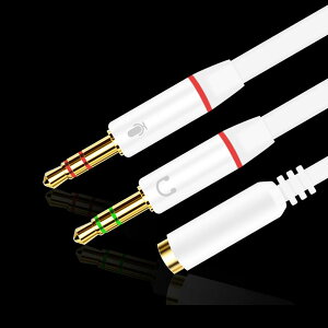 yzI[fBIϊP[u 3.5mmI[fBIzP[u Deear 4ɃX - 3ɃIX ×2 3.5mm GR I[fBIϊP[u }CNtCzPCŎgp邽߂̕ϊP[u F