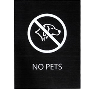 yzUmora։XebJ[ NO SMOKING ӃTC X XebJ[ TCv[g Wē EH[XebJ[ HX h p FFNO PETS