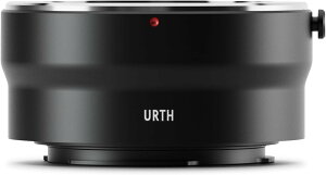 �y���������zUrth Sony E �A�_�v�^�[ �T�C�Y�FMinolta MD