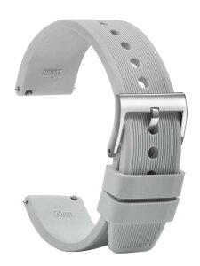 yzTStrapVRvxg 18mm 20mm 22mm o[rvoh rvׂƂ΂ X}[gEHb`xgp hvXgbvւ XChol_ FFO[ATCYF1