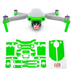 yzWRAPGRADE for DJI Mavic Air 2 ANZgJ[A XLV[ FFlIO[